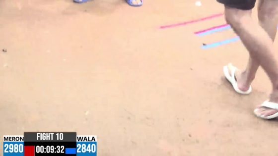 TRẬN 10 CPC3 17/5/2025 : ANH SỸ VŨNG TÀU vs ANH TƯ CAO LÃNH ( XỔ : ĐỎ ĂN 8 XỔ 100 TRIỆU